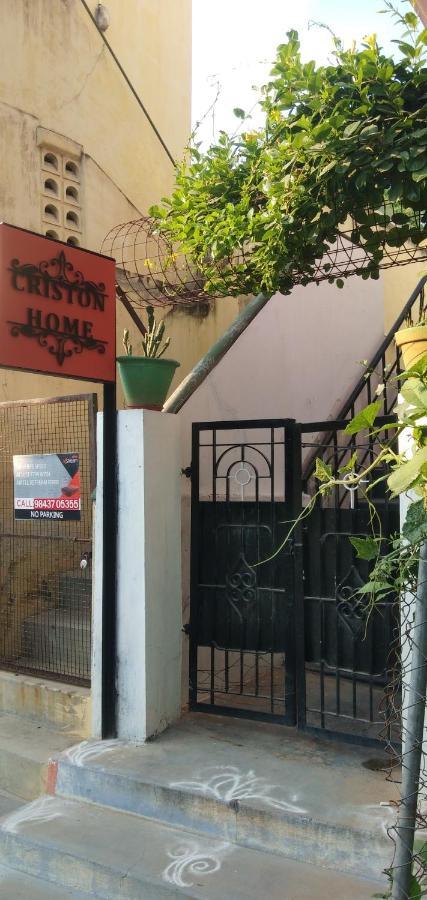 Criston Home Stay Madurai Exterior photo